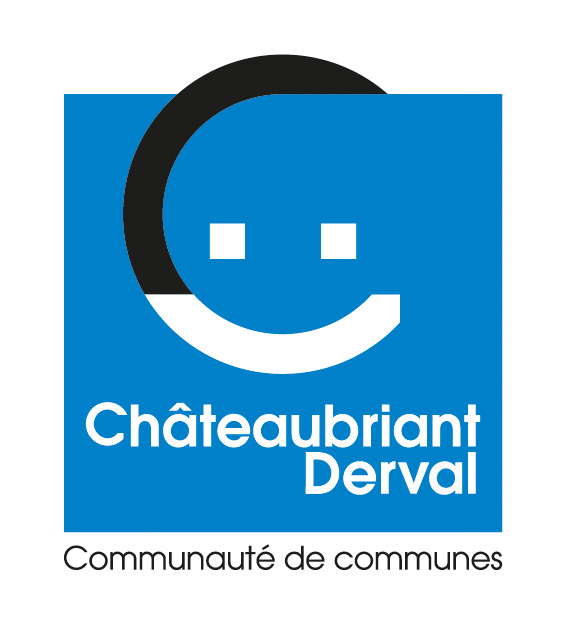 Logo Communauté de commune Châteaubriant Derval