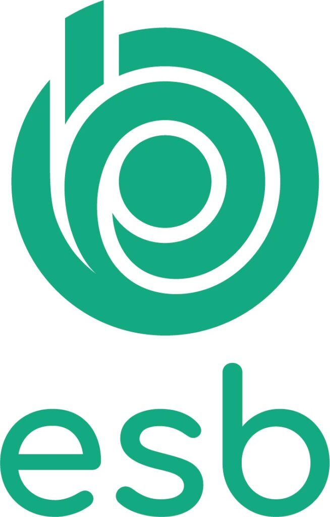 Logo ESB