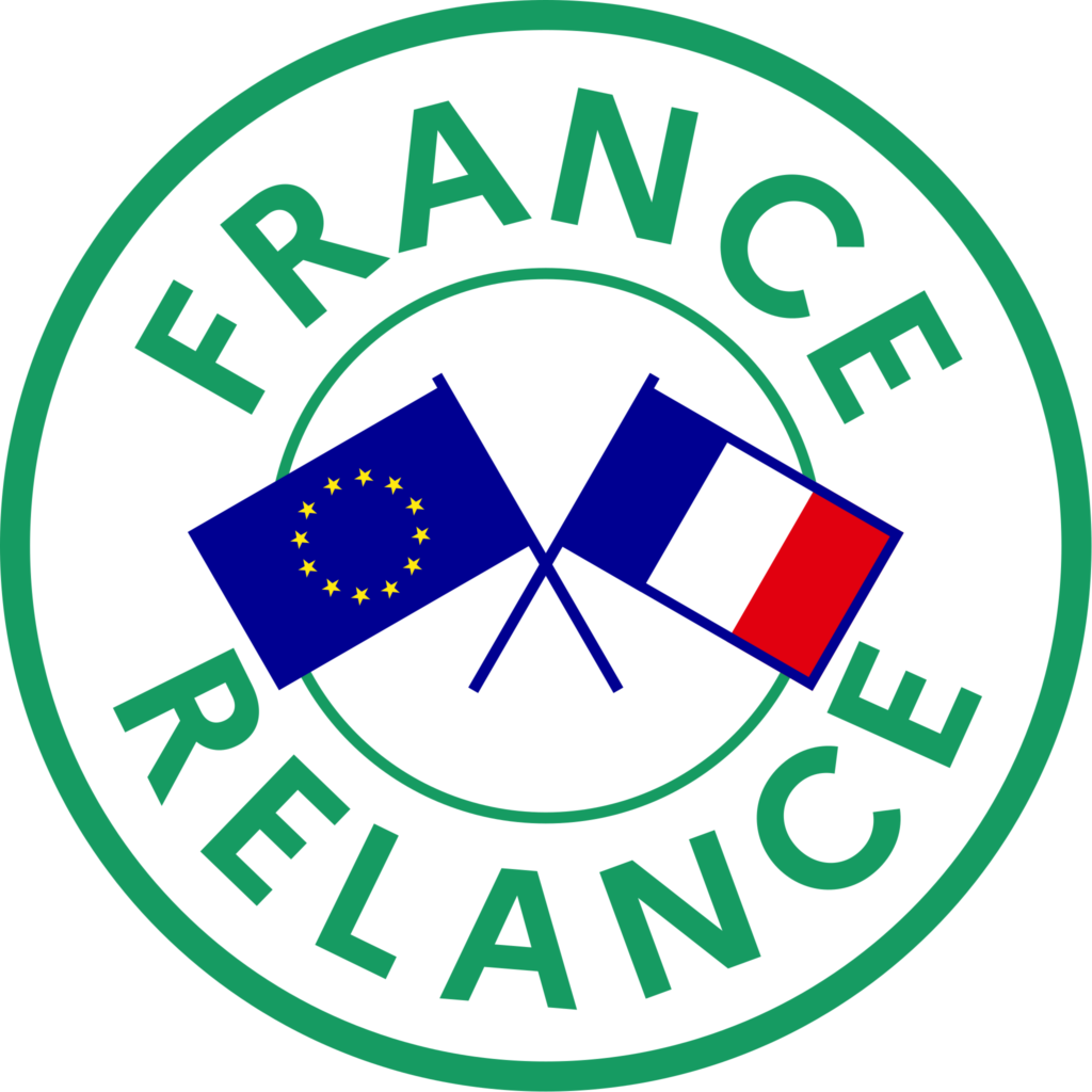 Logo France Relance