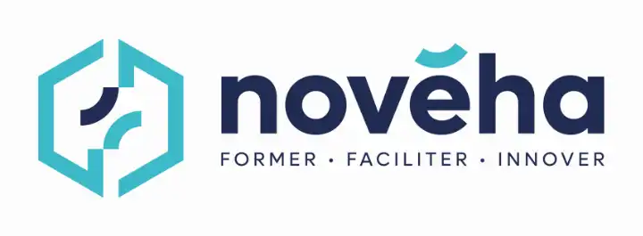 logo novéha